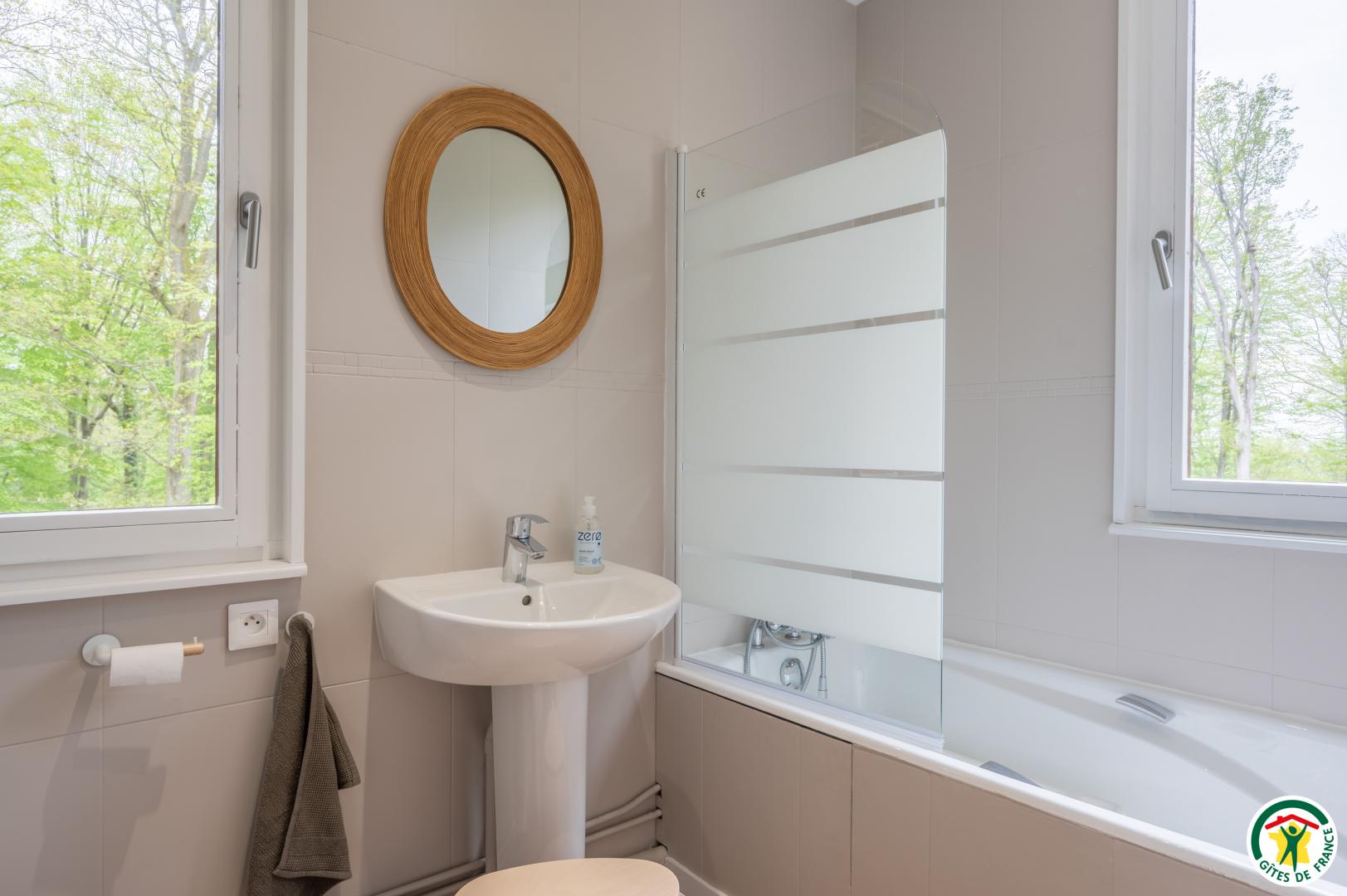 BETZ Le Bois du Valois