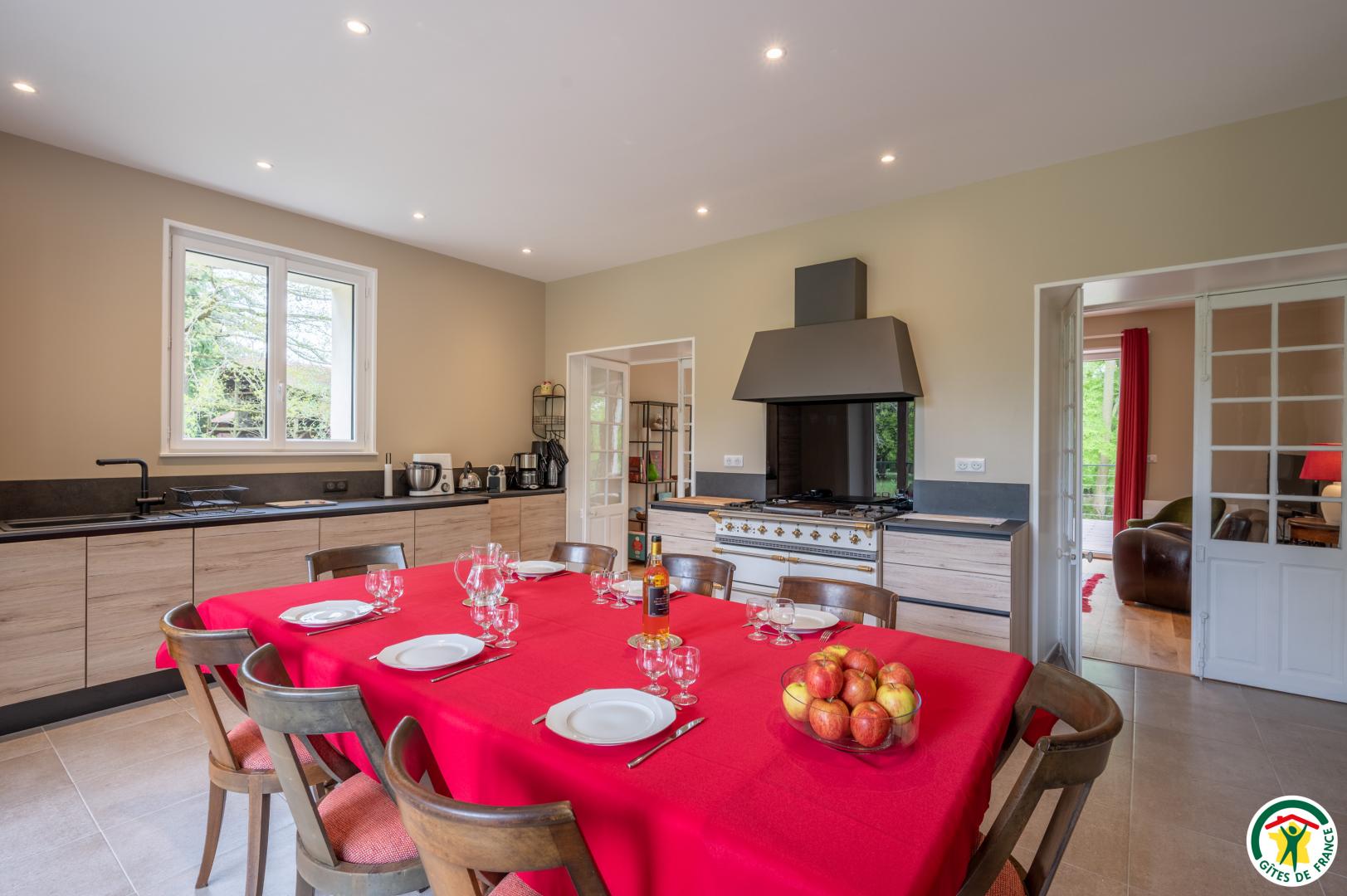 BETZ Le Bois du Valois