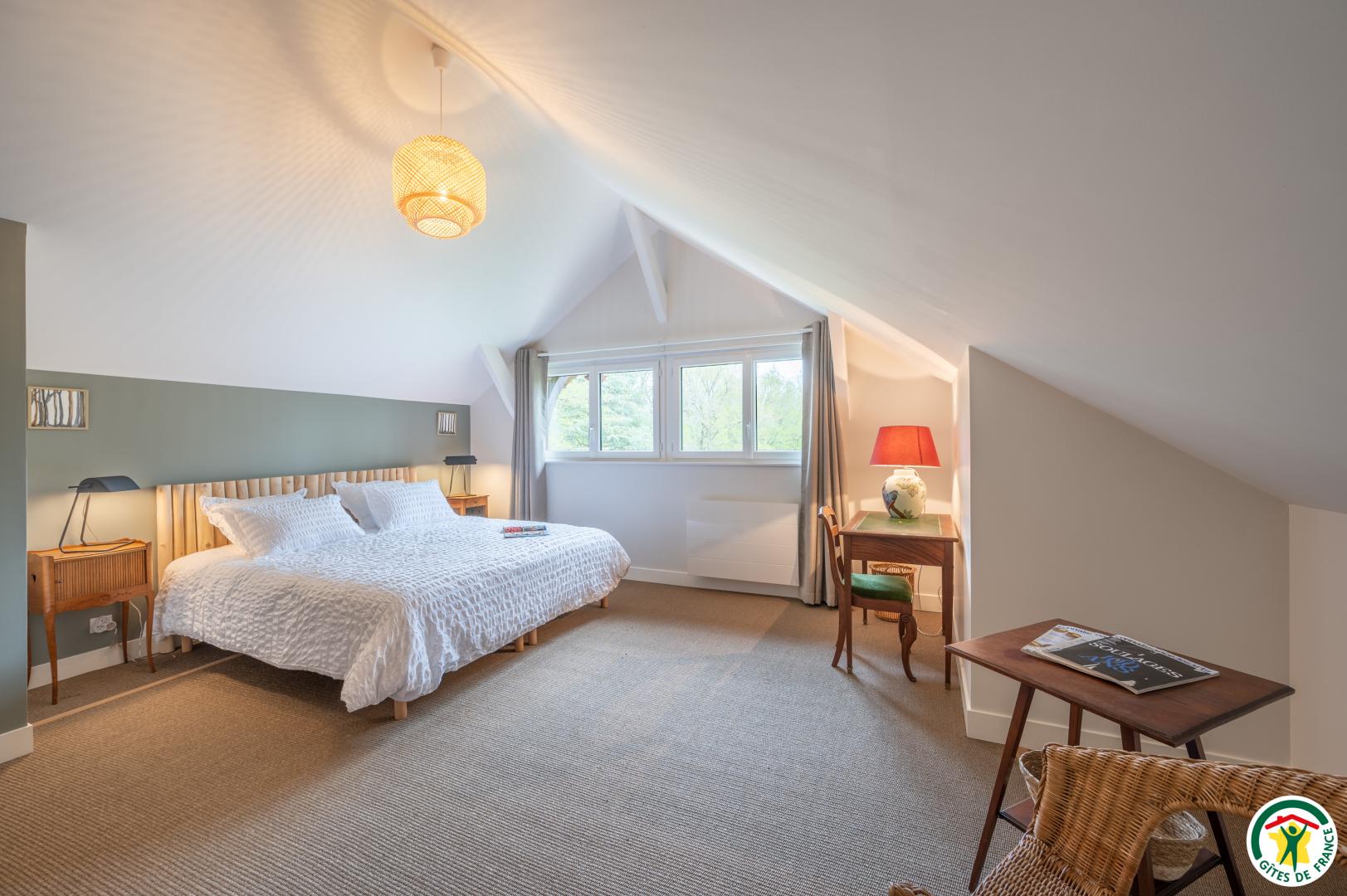 BETZ Le Bois du Valois