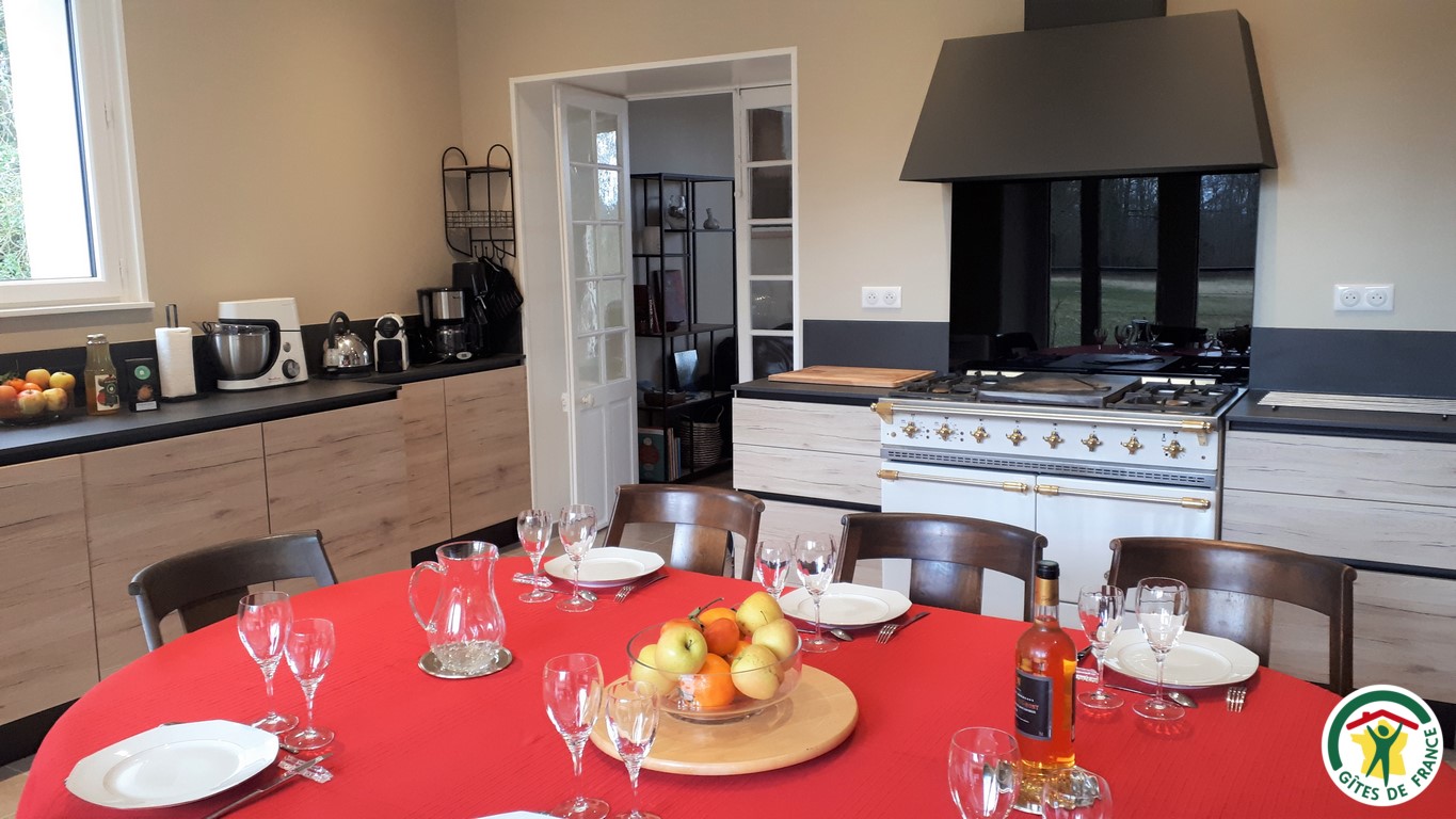 BETZ Le Bois du Valois