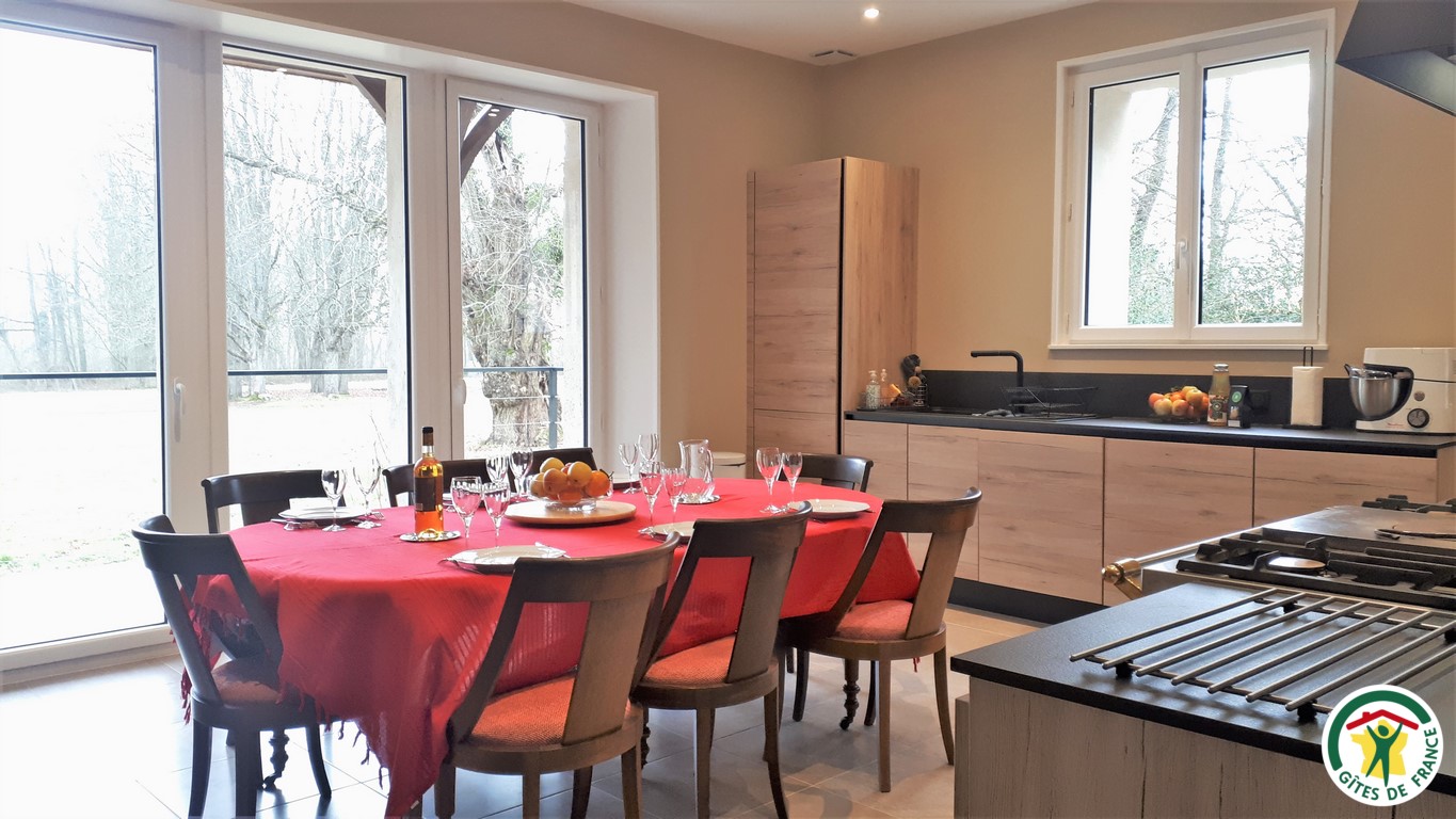 BETZ Le Bois du Valois