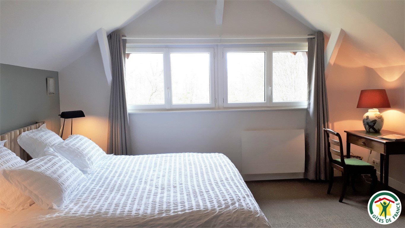 BETZ Le Bois du Valois