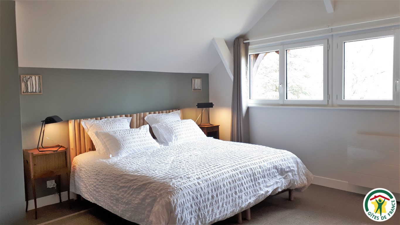 BETZ Le Bois du Valois