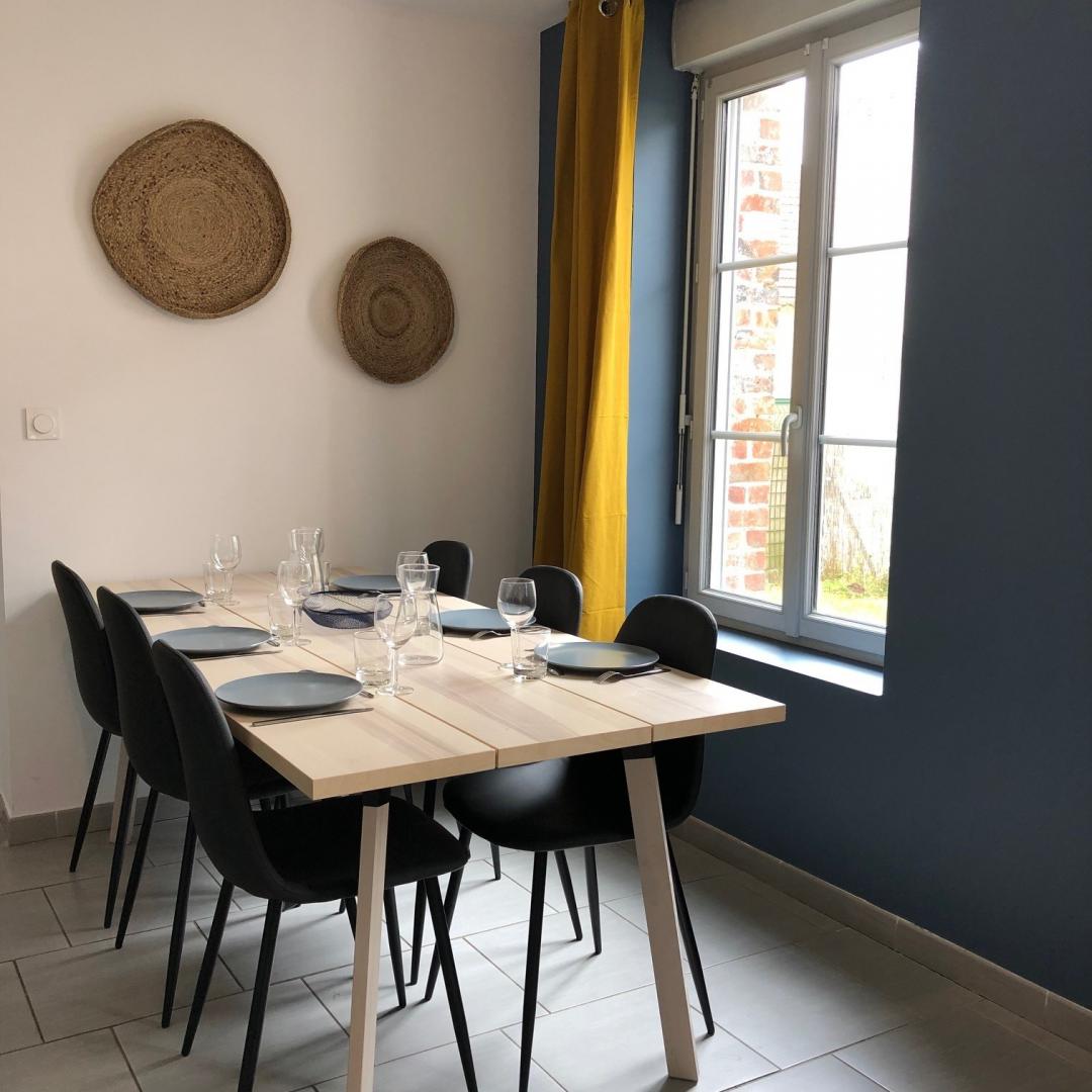 ACY EN MULTIEN La maison 3 (AC604)