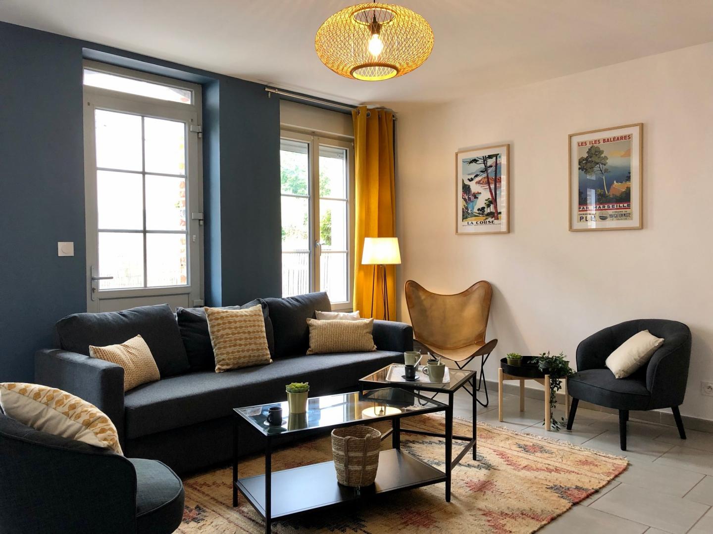 ACY EN MULTIEN La maison 3 (AC604)