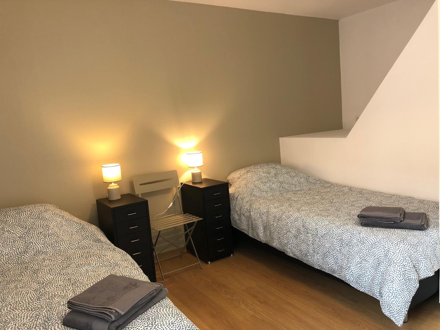 ACY EN MULTIEN La maison 3 (AC604)