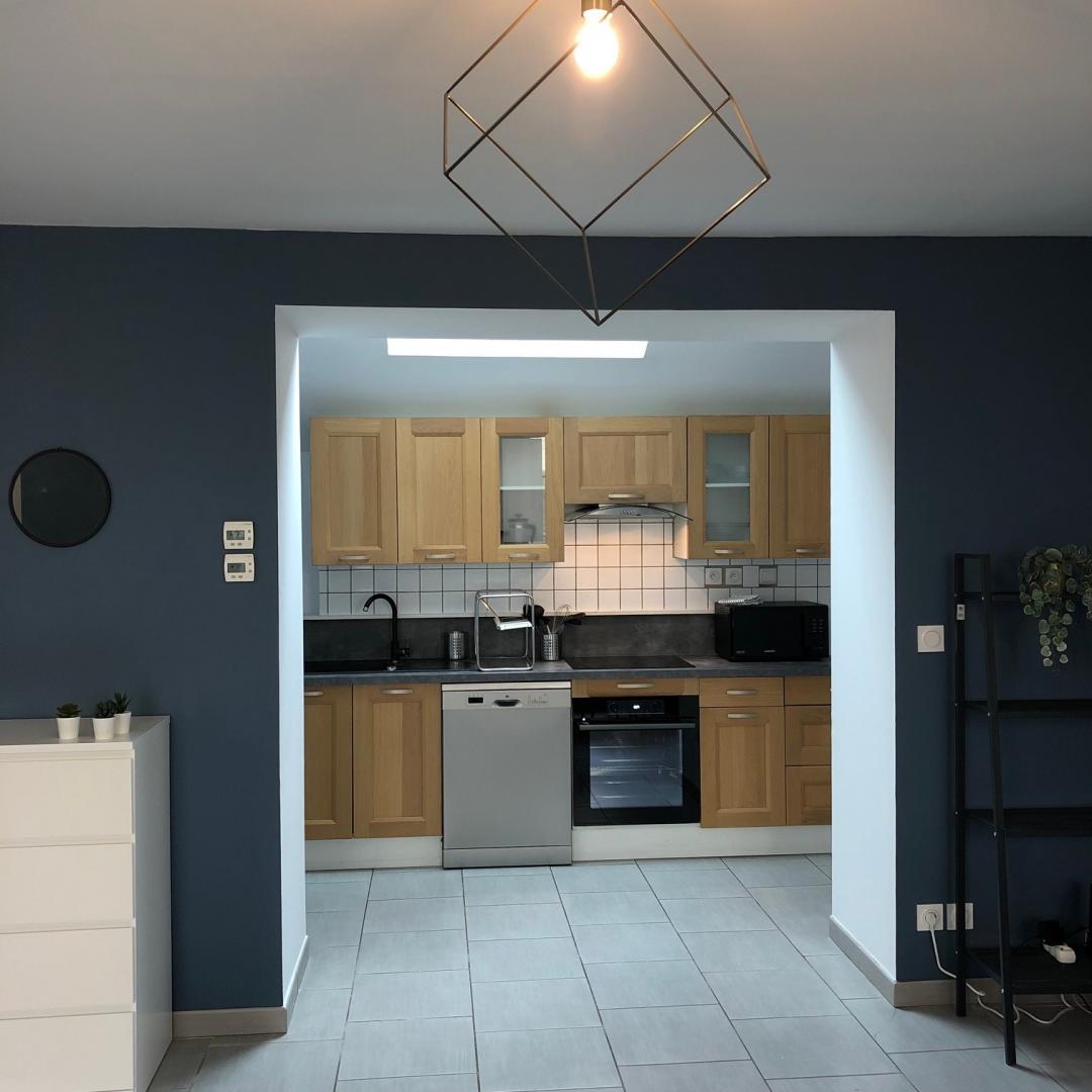 ACY EN MULTIEN La maison 3 (AC604)