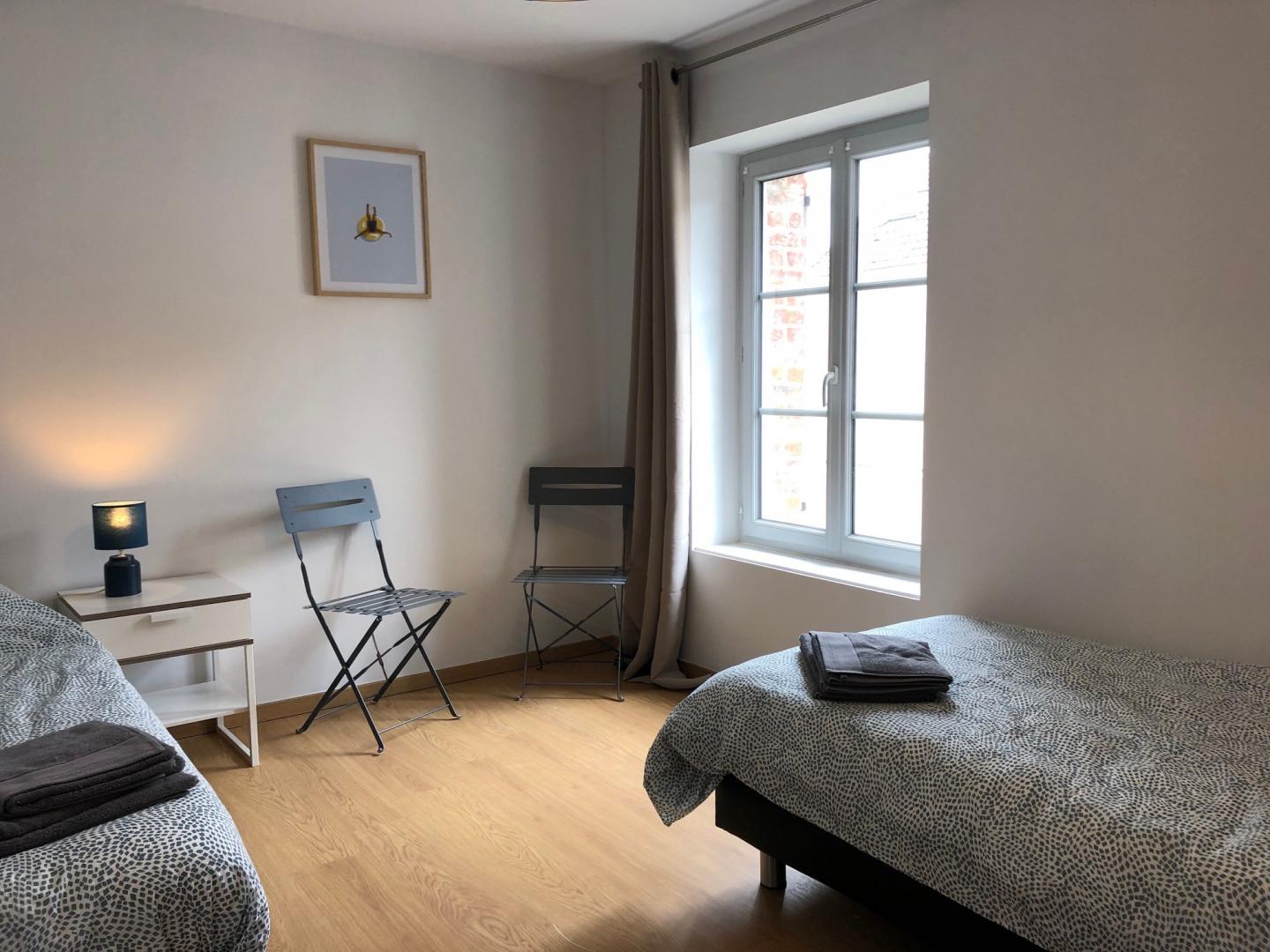 ACY EN MULTIEN La maison 3 (AC604)