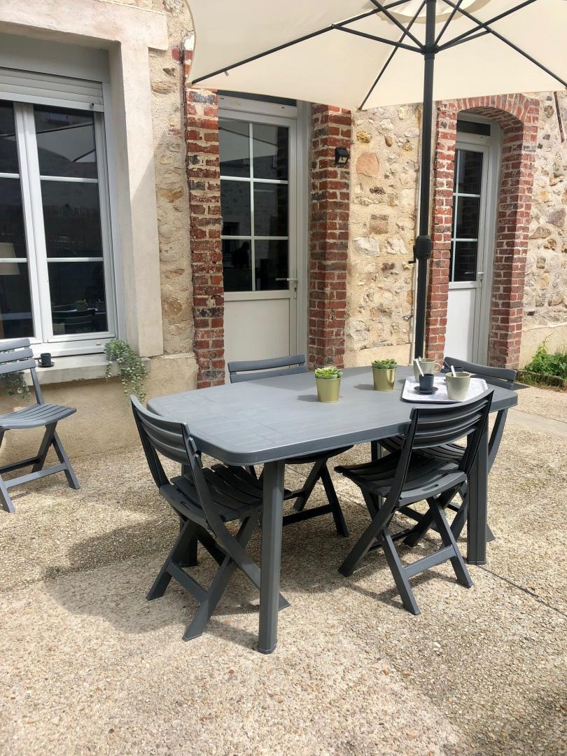 ACY EN MULTIEN La maison 3 (AC604)