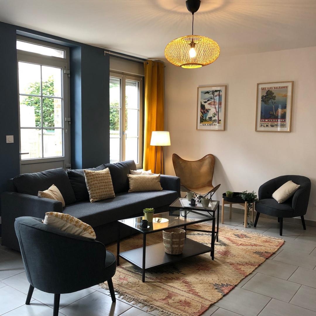 ACY EN MULTIEN La maison 3 (AC604)