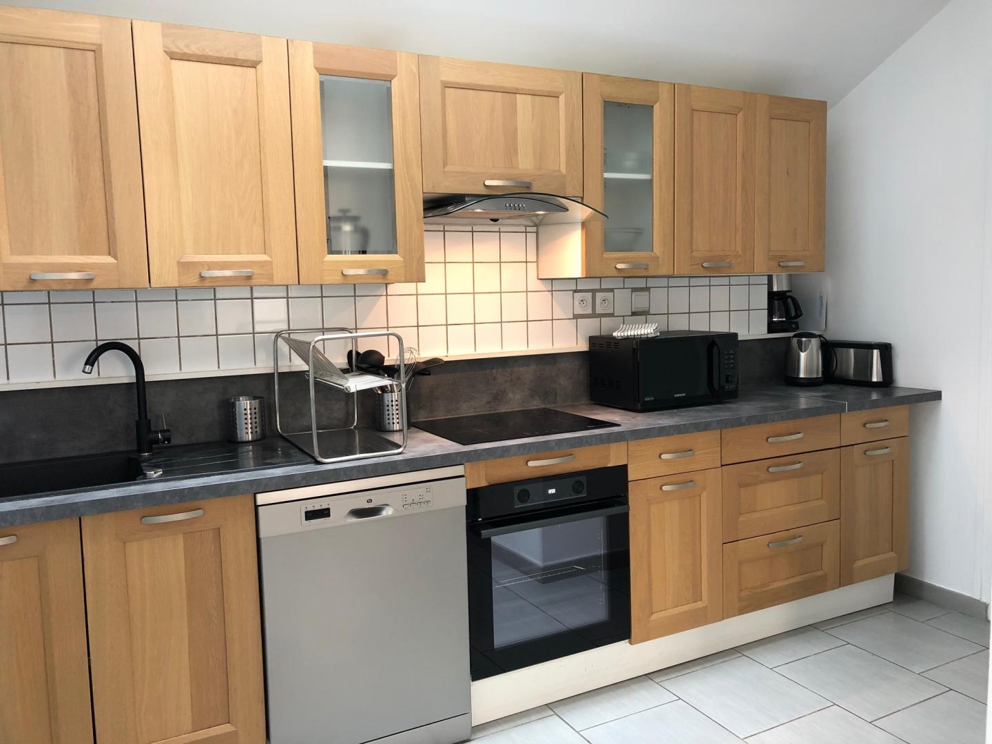 ACY EN MULTIEN La maison 3 (AC604)