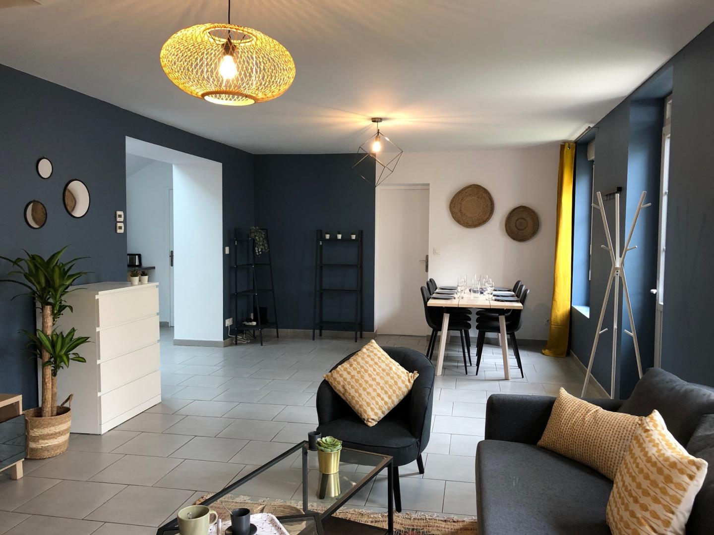 ACY EN MULTIEN La maison 3 (AC604)