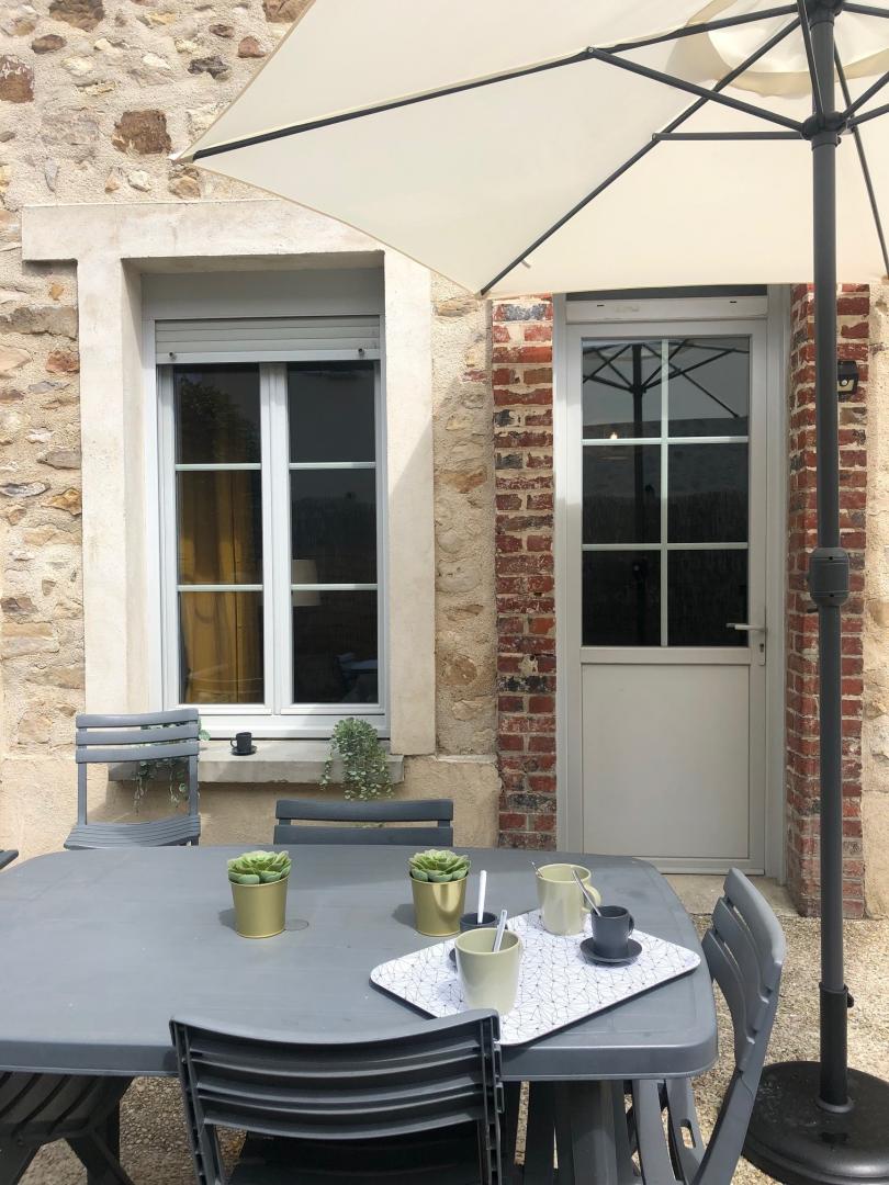 ACY EN MULTIEN La maison 3 (AC604)