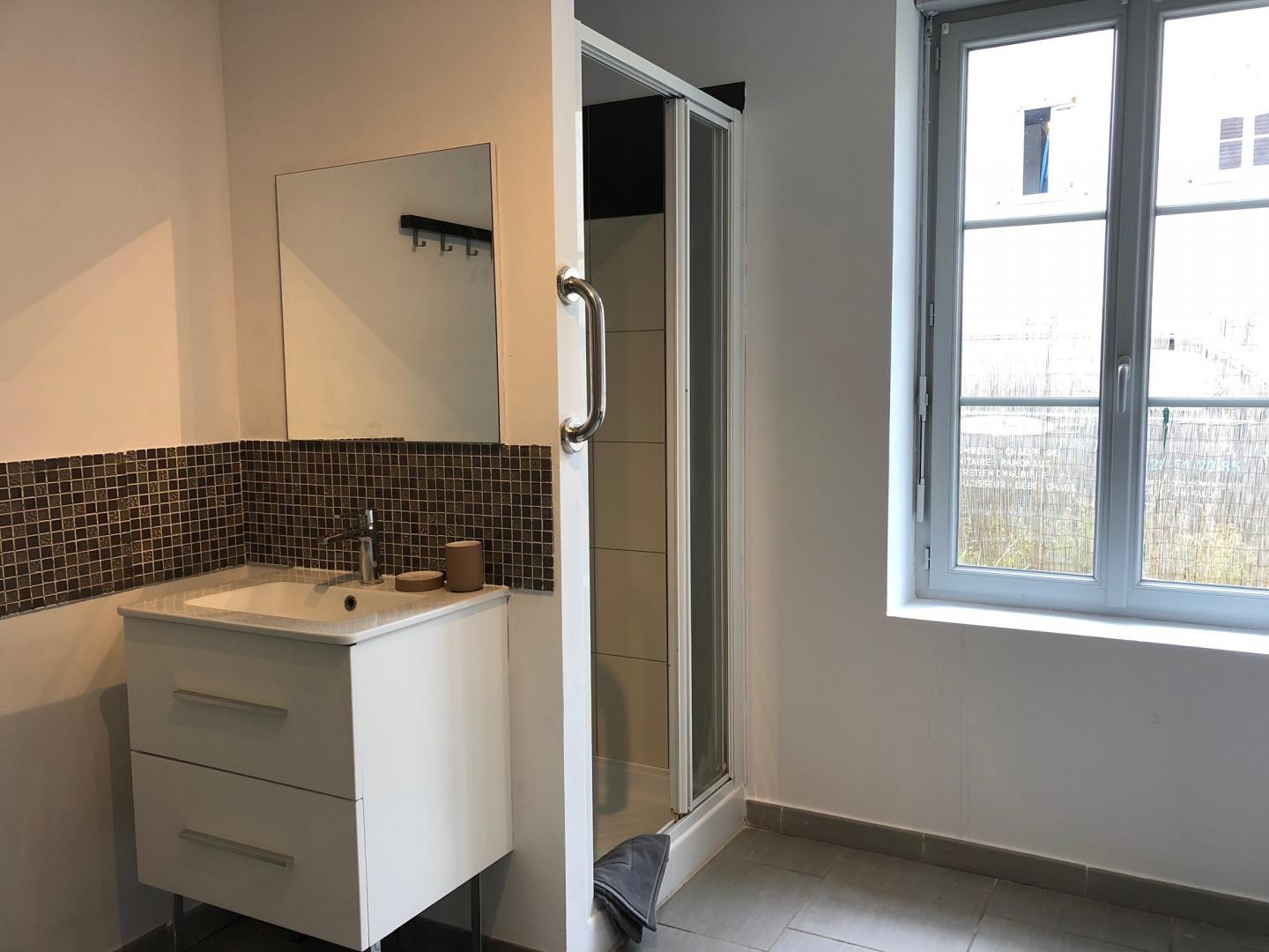 ACY EN MULTIEN La maison 3 (AC604)