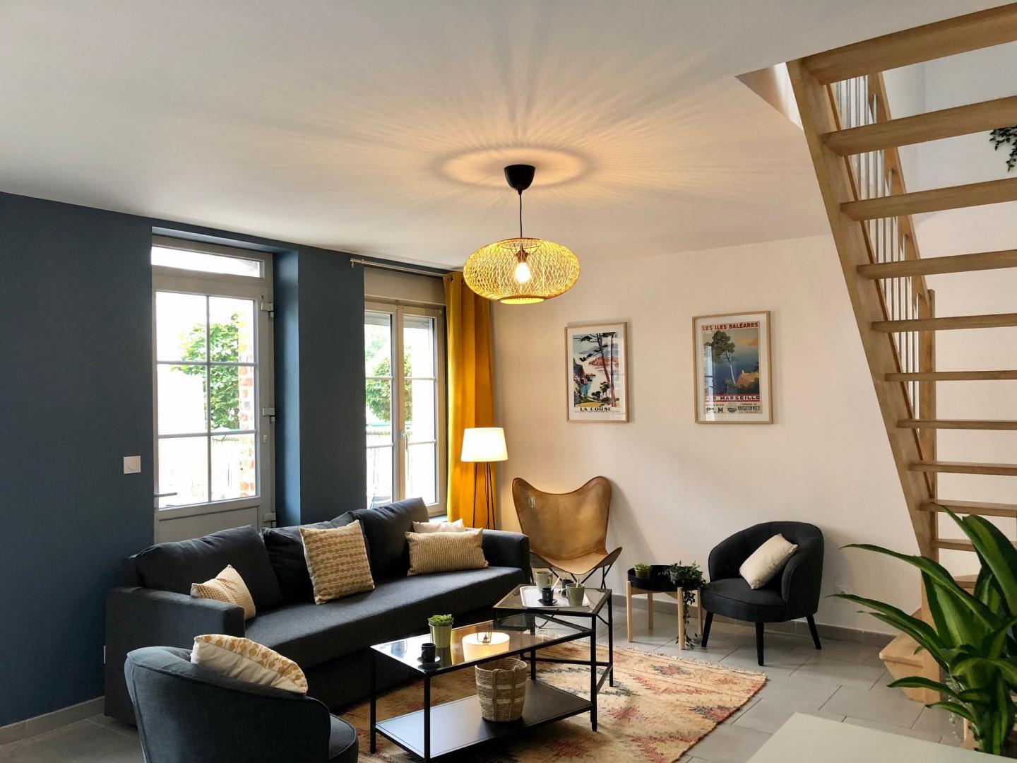 ACY EN MULTIEN La maison 3 (AC604)