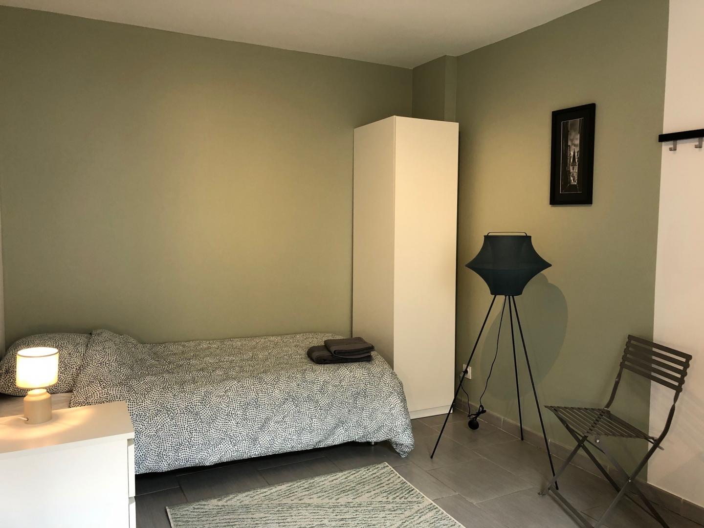 ACY EN MULTIEN La maison 3 (AC604)