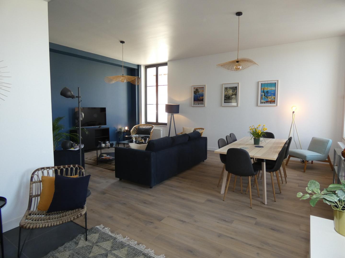 BREGY La Résidence 01 (BRE601)