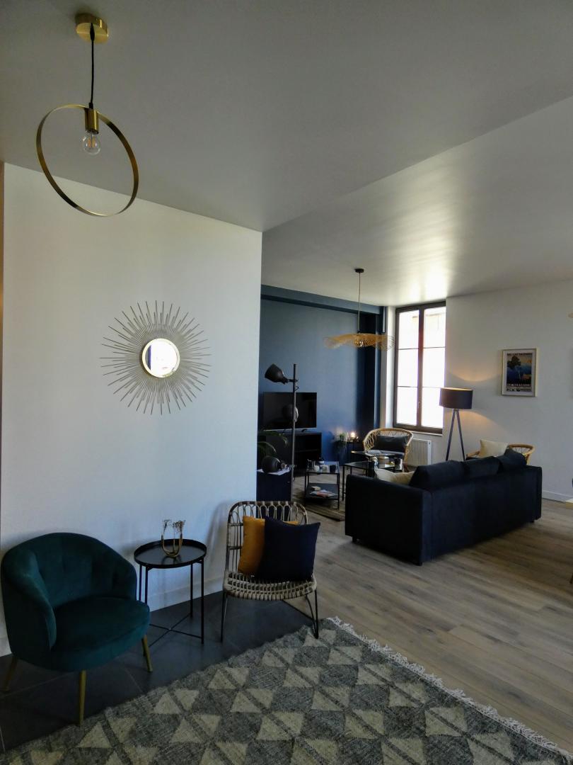 BREGY La Résidence 01 (BRE601)