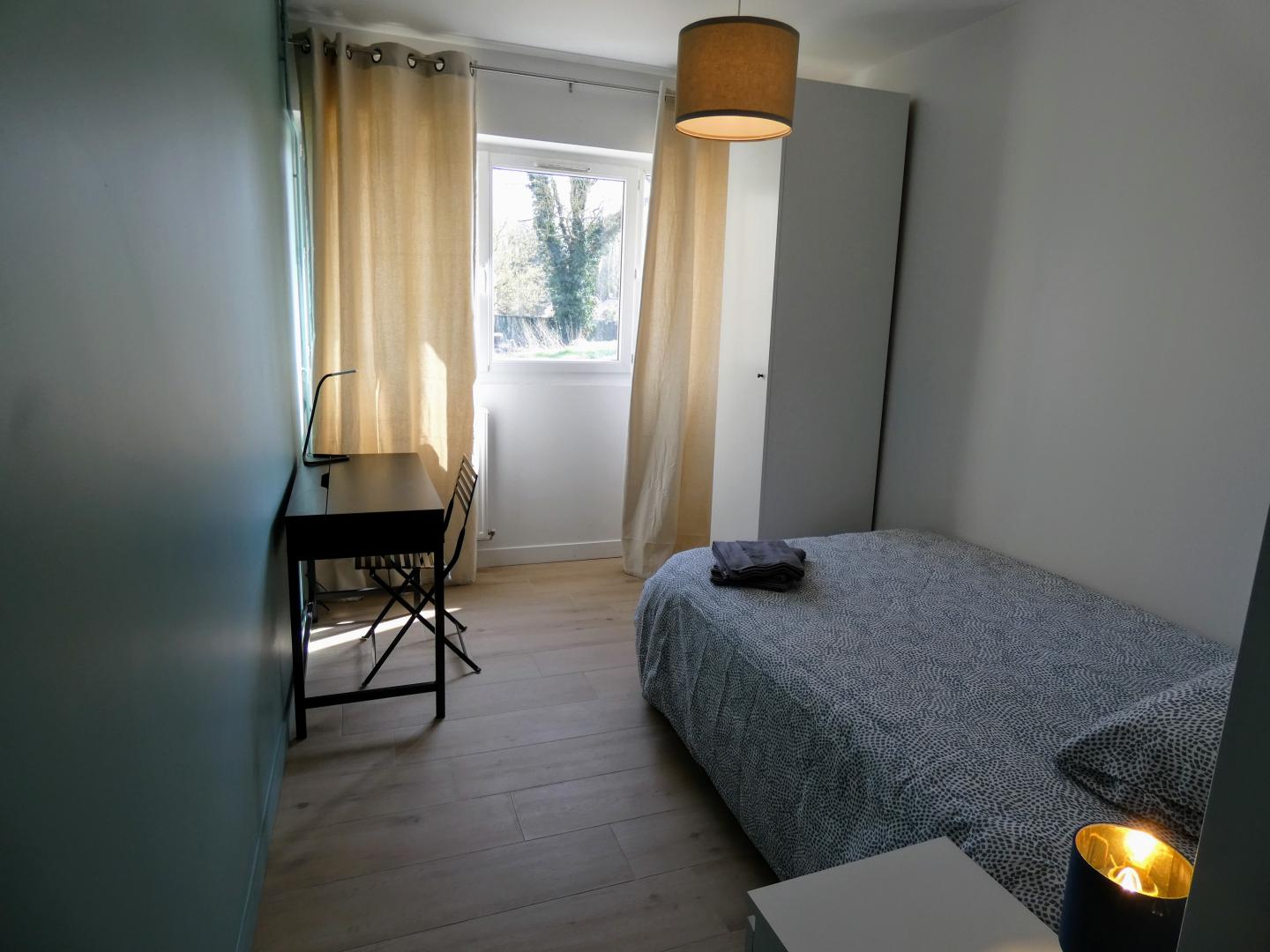 BREGY La Résidence 01 (BRE601)