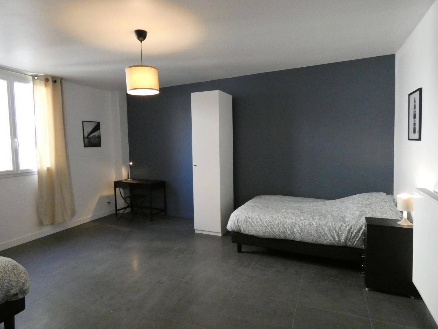 BREGY La Résidence 01 (BRE601)