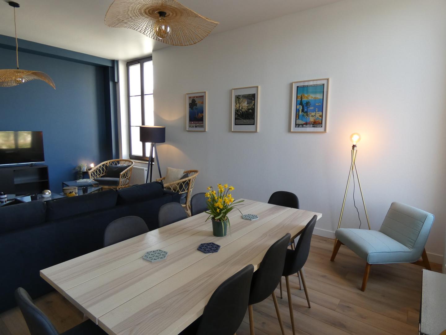 BREGY La Résidence 01 (BRE601)