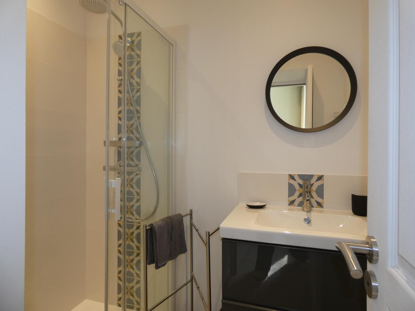 BREGY La Résidence 01 (BRE601)