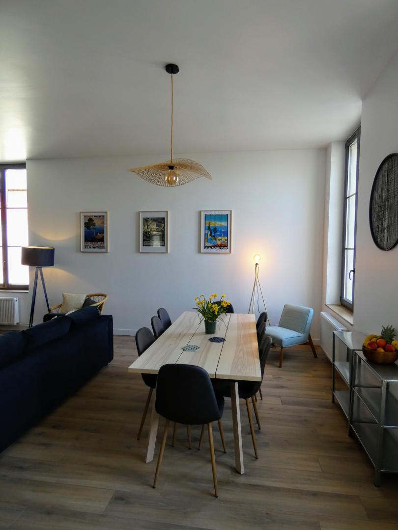 BREGY La Résidence 01 (BRE601)