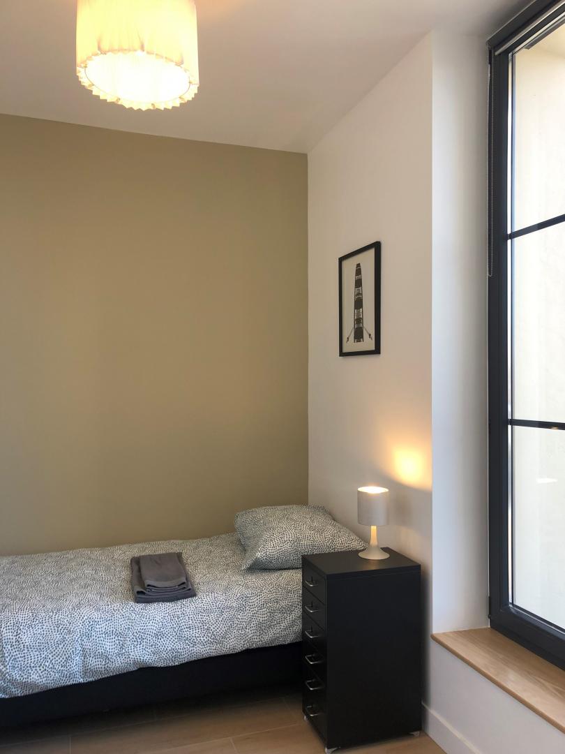 BREGY La Résidence 03 (BRE603)