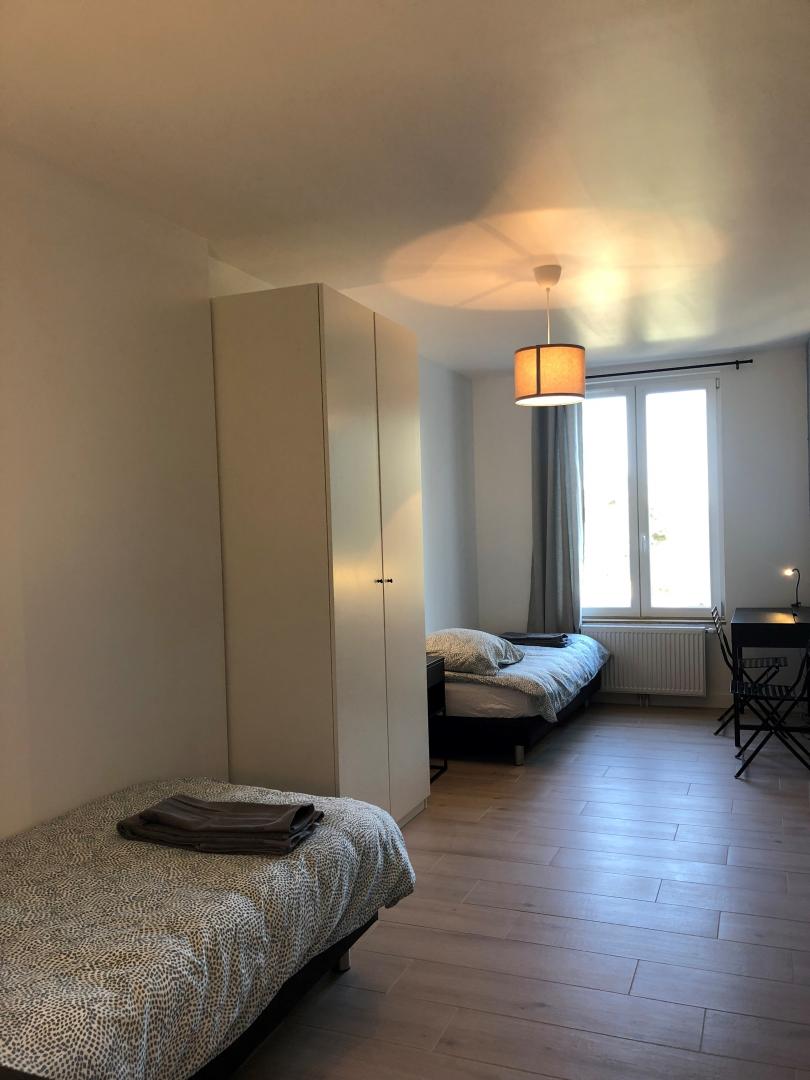 BREGY La Résidence 04 (BRE604)