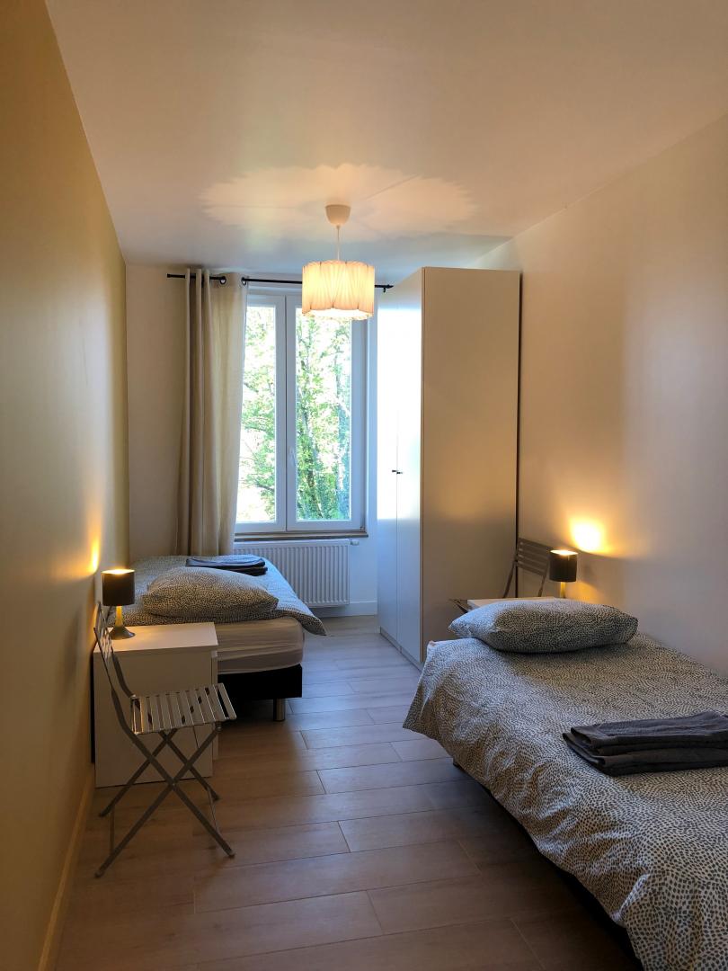 BREGY La Résidence 04 (BRE604)