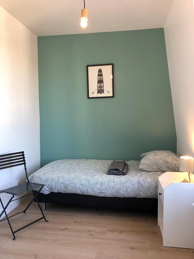 BREGY La Résidence 05 (BRE605)