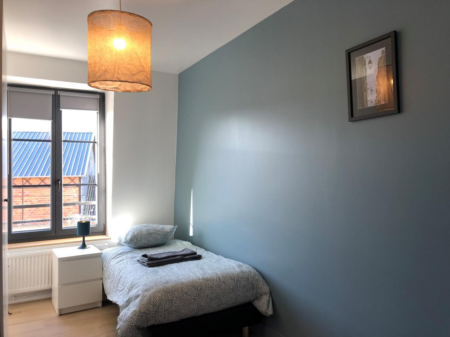 BREGY La Résidence 05 (BRE605)