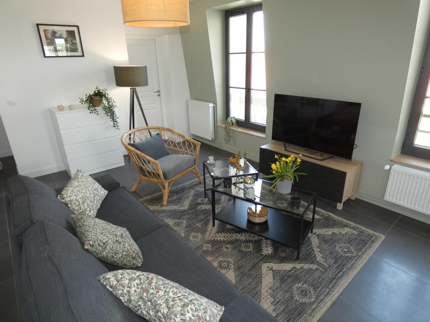 BREGY La Résidence 05 (BRE605)