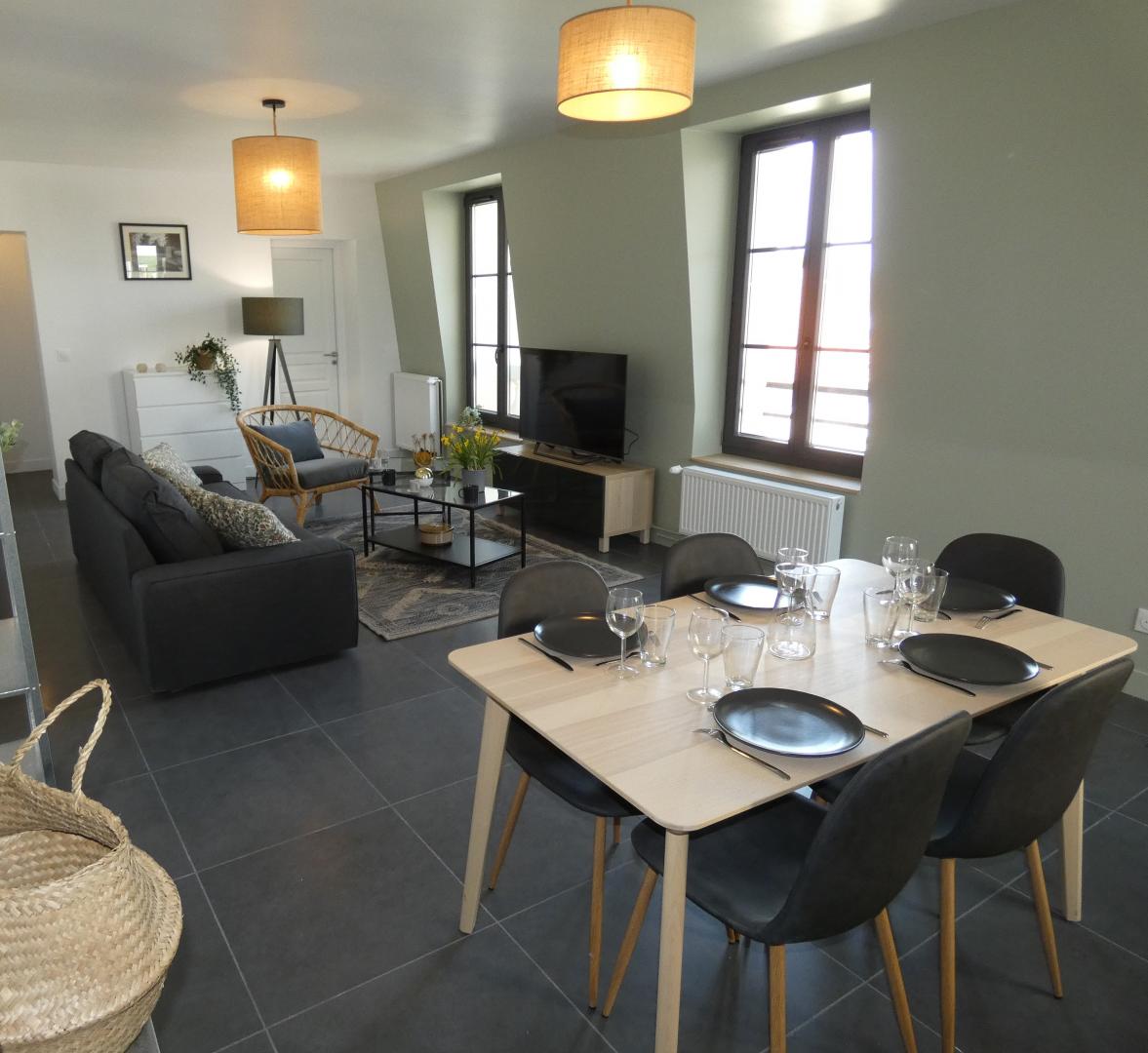 BREGY La Résidence 05 (BRE605)