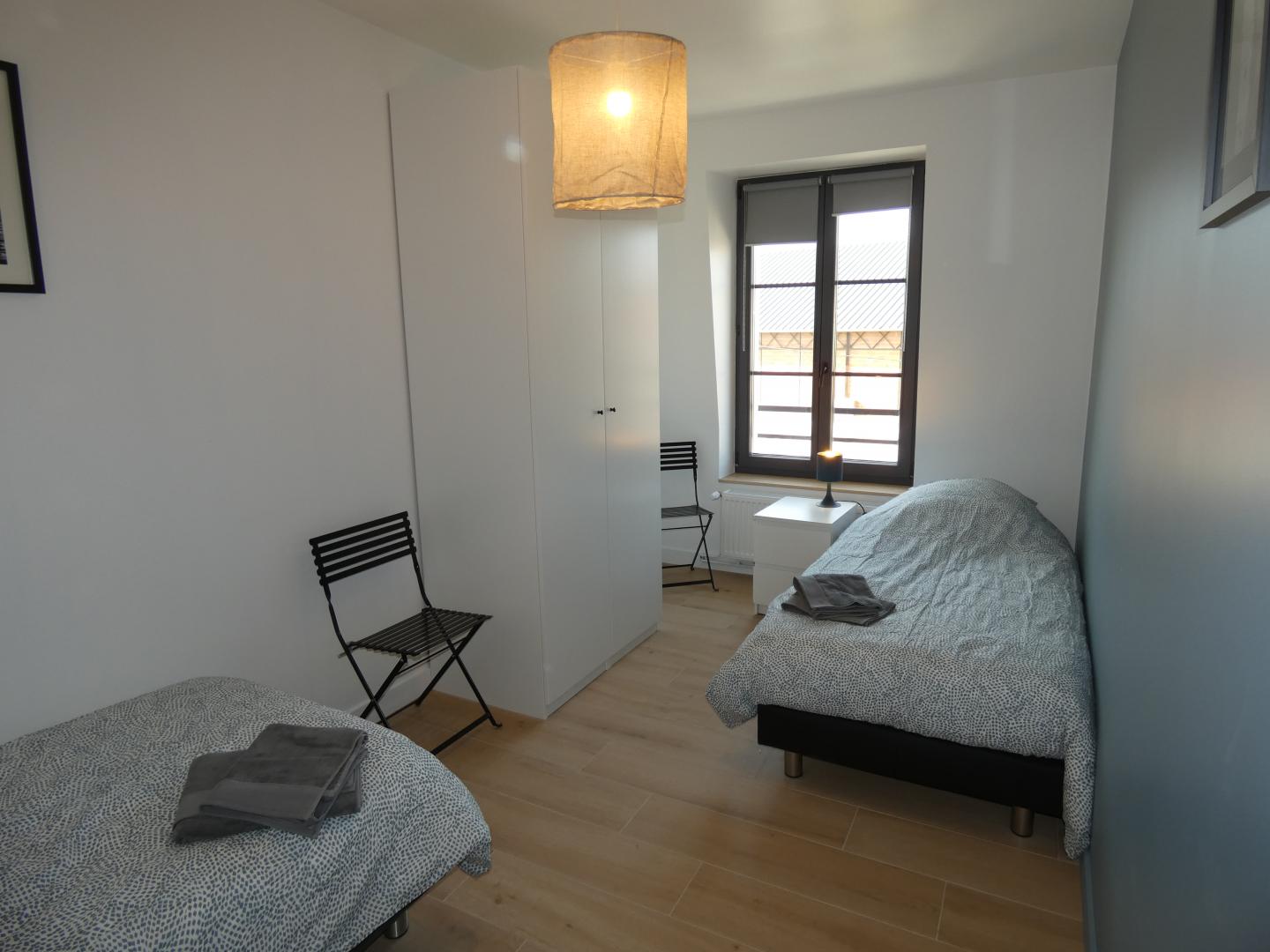 BREGY La Résidence 05 (BRE605)