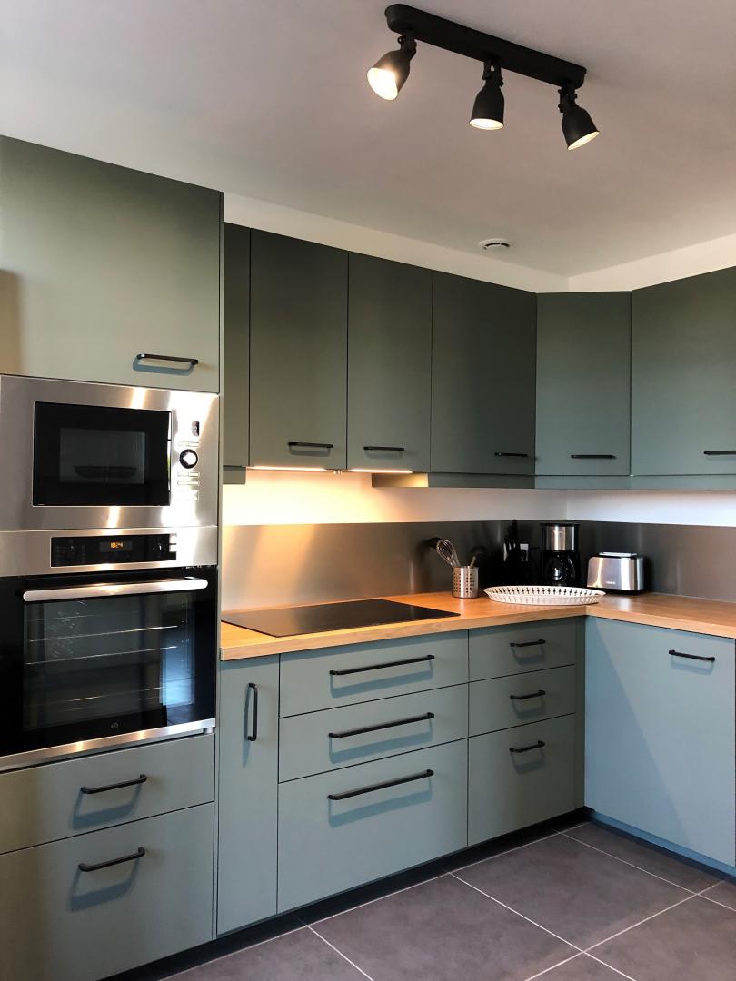 BREGY La Résidence 05 (BRE605)