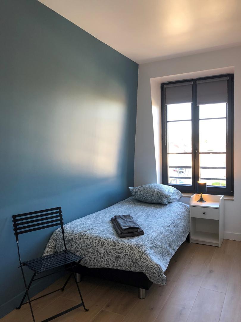 BREGY La Résidence 05 (BRE605)