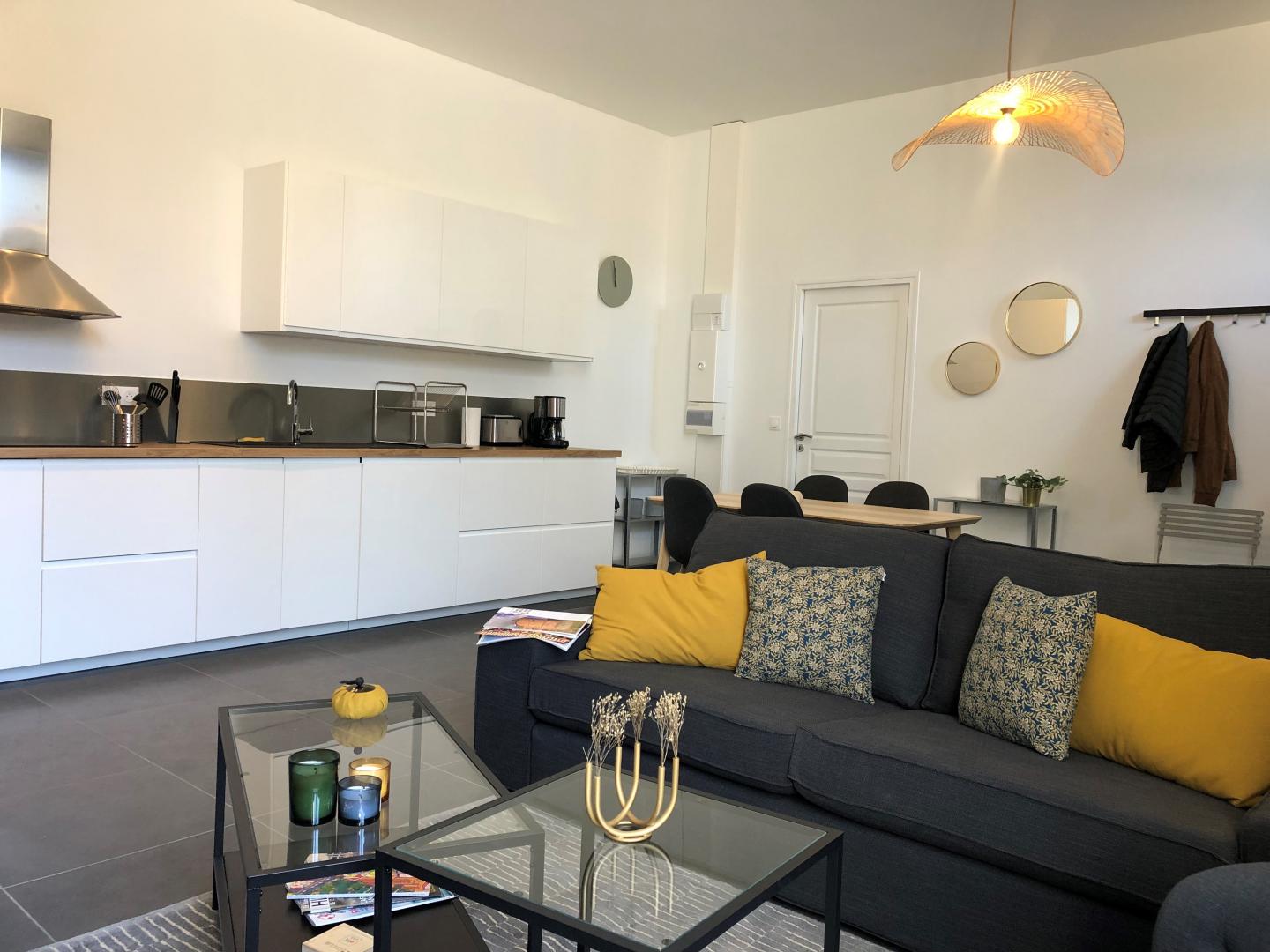 BREGY La Résidence 07 (BRE607)