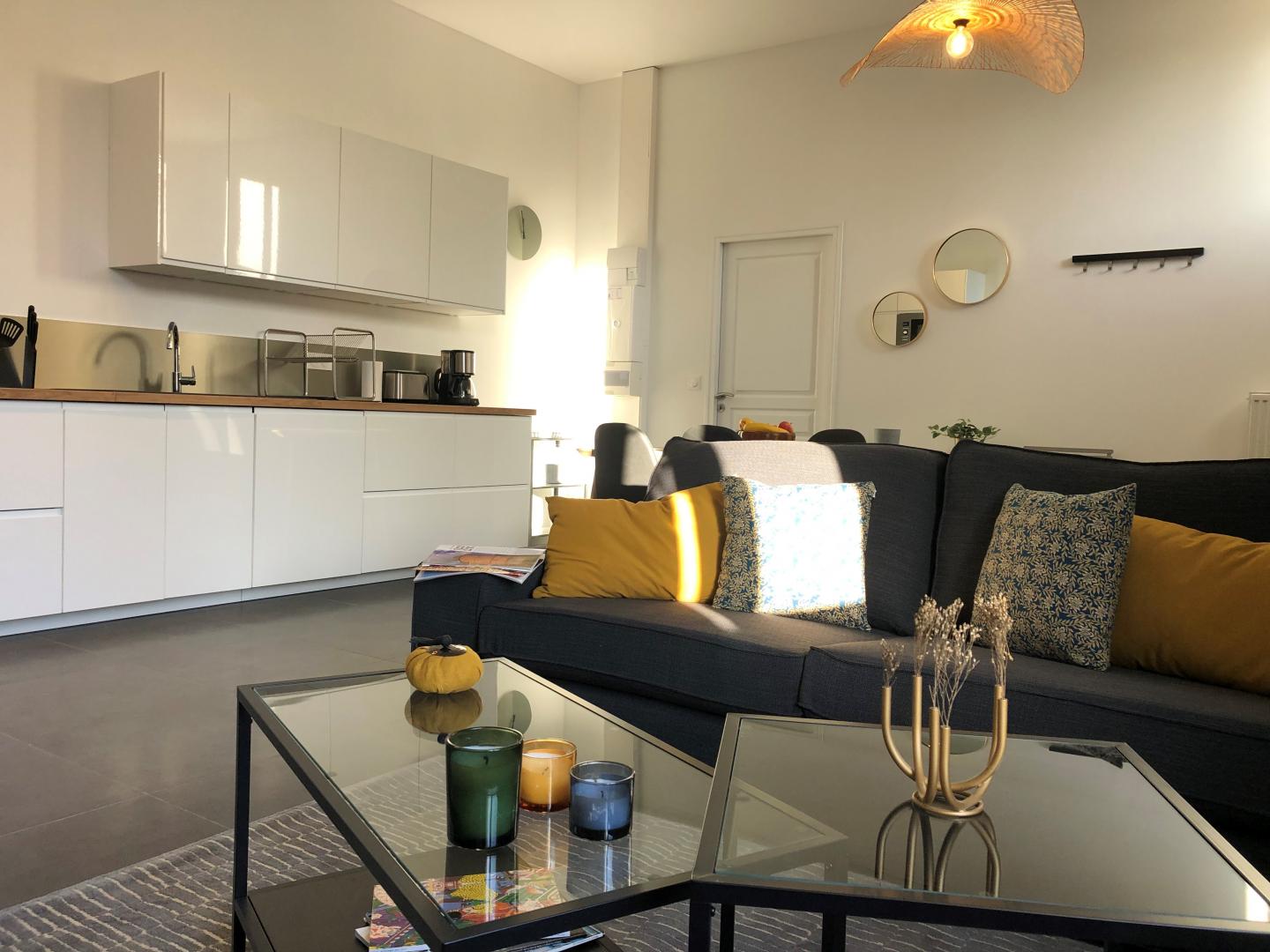 BREGY La Résidence 07 (BRE607)