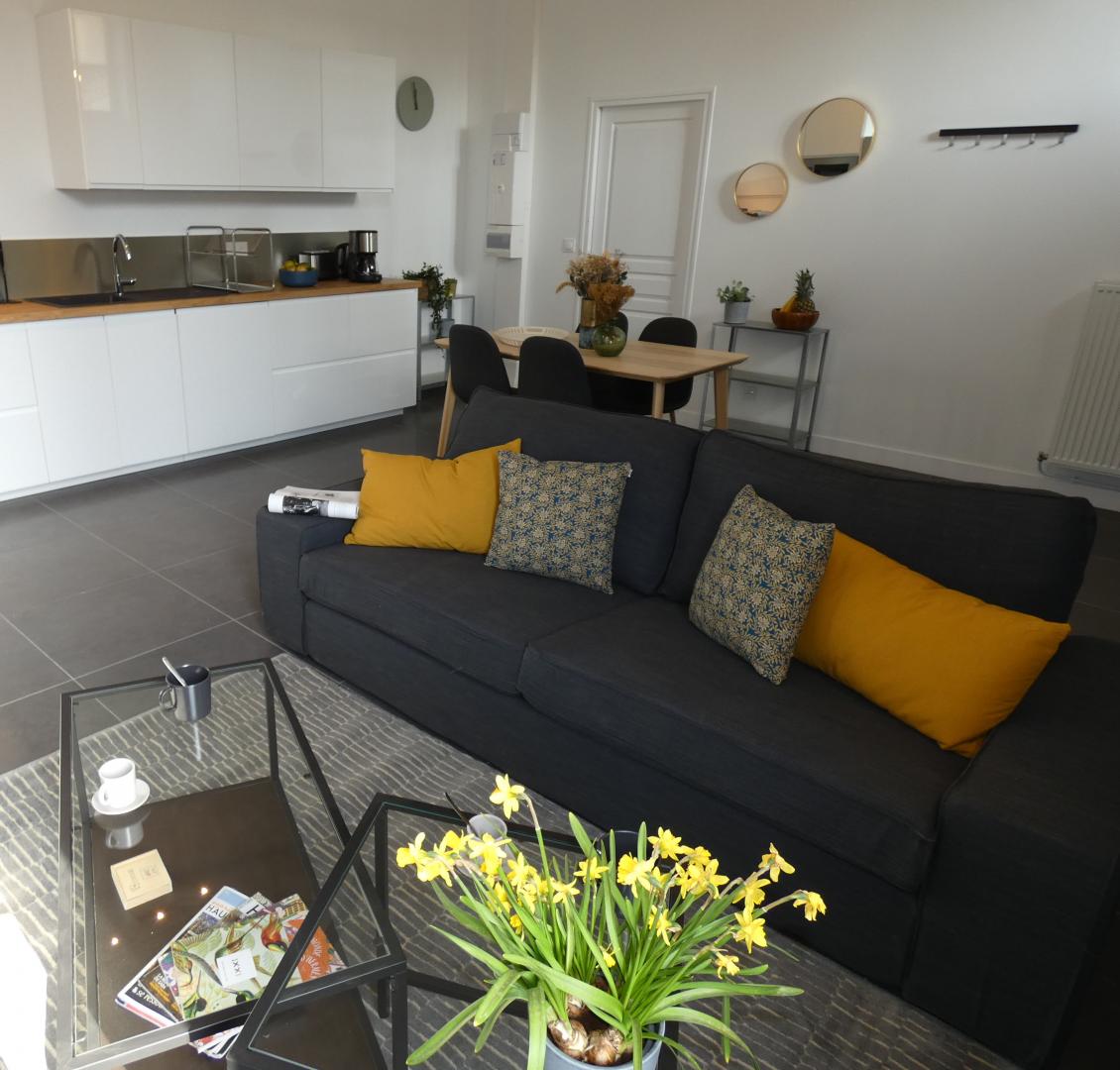 BREGY La Résidence 07 (BRE607)