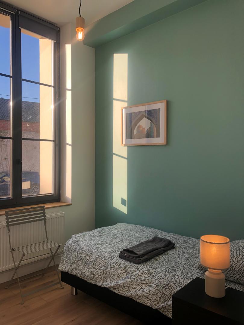 BREGY La Résidence 07 (BRE607)