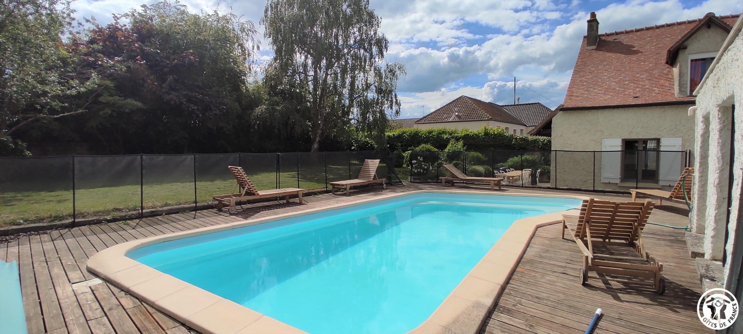 CHEVREVILLE Les Roches