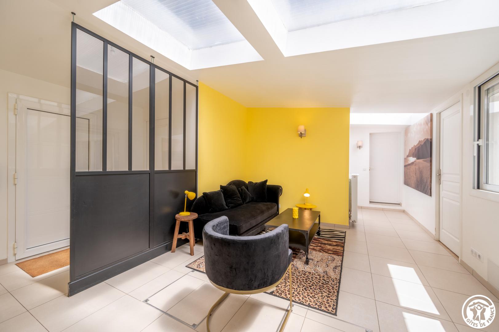 CHEVREVILLE Les Roches