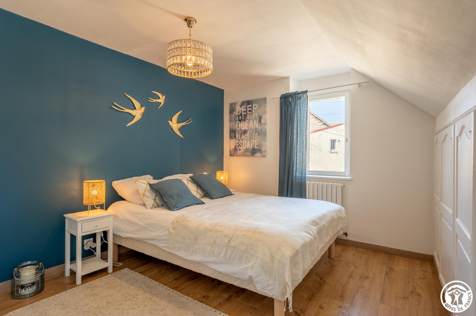 CHEVREVILLE Les Roches