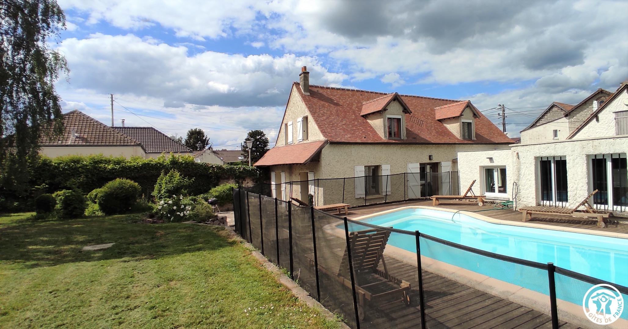 CHEVREVILLE Les Roches