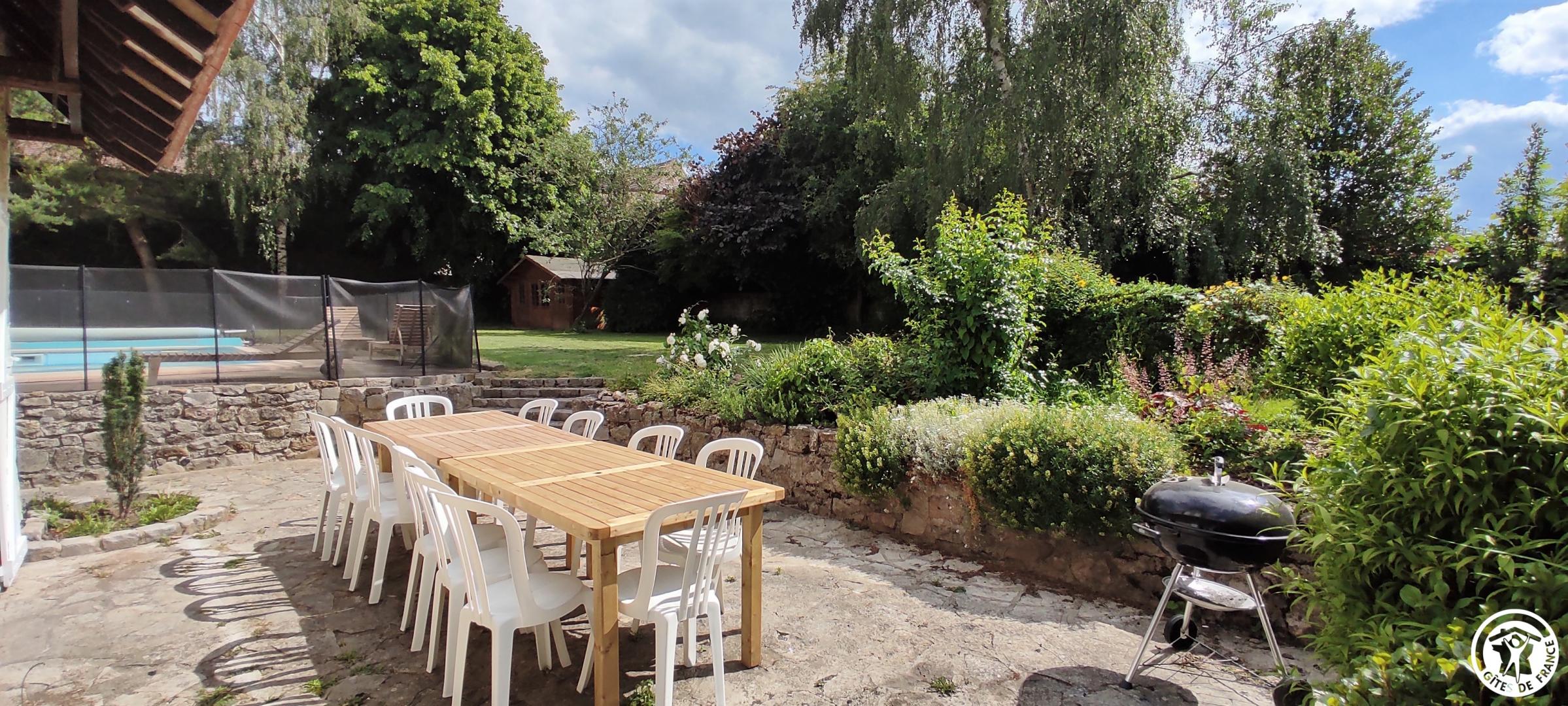 CHEVREVILLE Les Roches