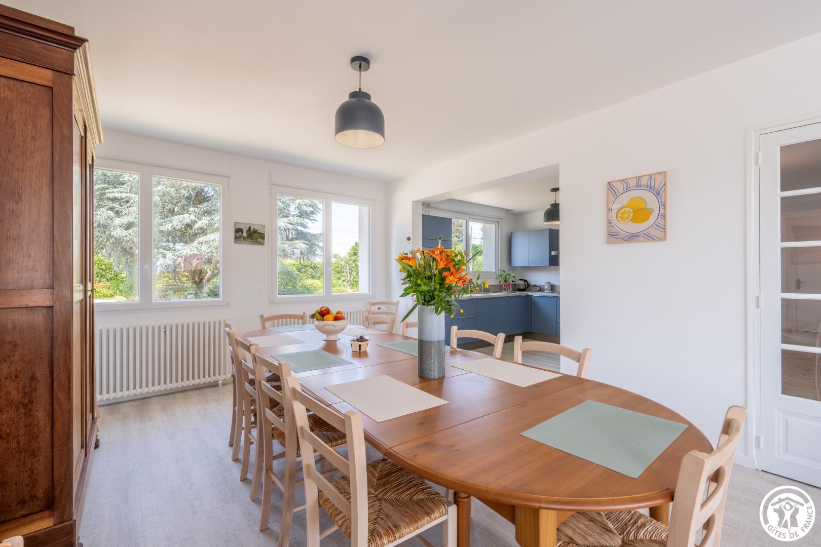 AUTHEUIL EN VALOIS Le Clos Nicole