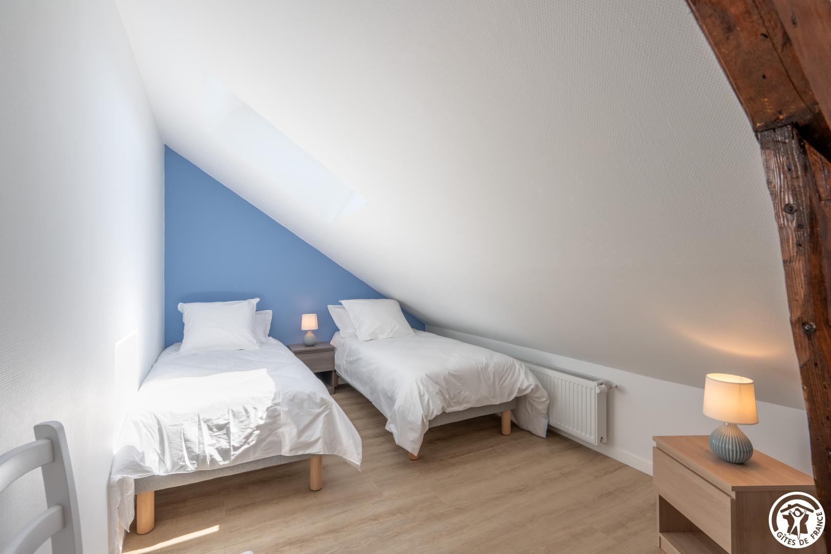 AUTHEUIL EN VALOIS Le Clos Nicole