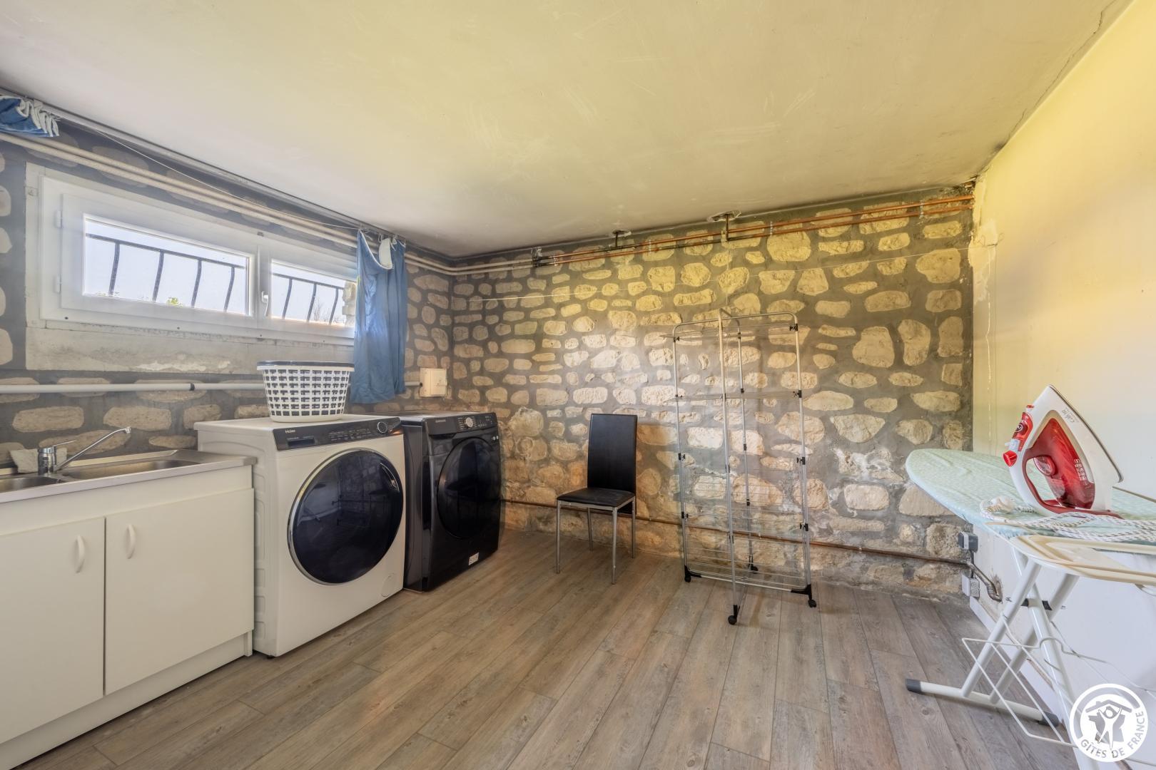 AUTHEUIL EN VALOIS Le Clos Nicole