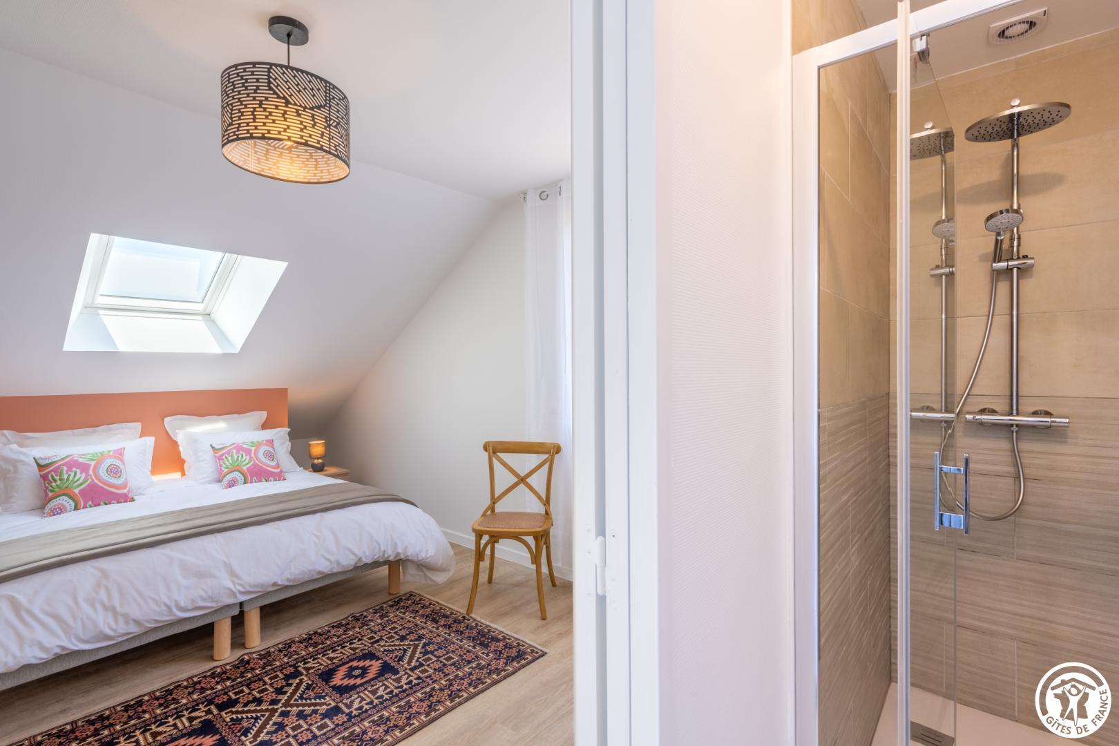 AUTHEUIL EN VALOIS Le Clos Nicole